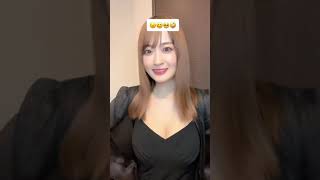 【おっぱい】乳揺れダンス tiktok #Shorts