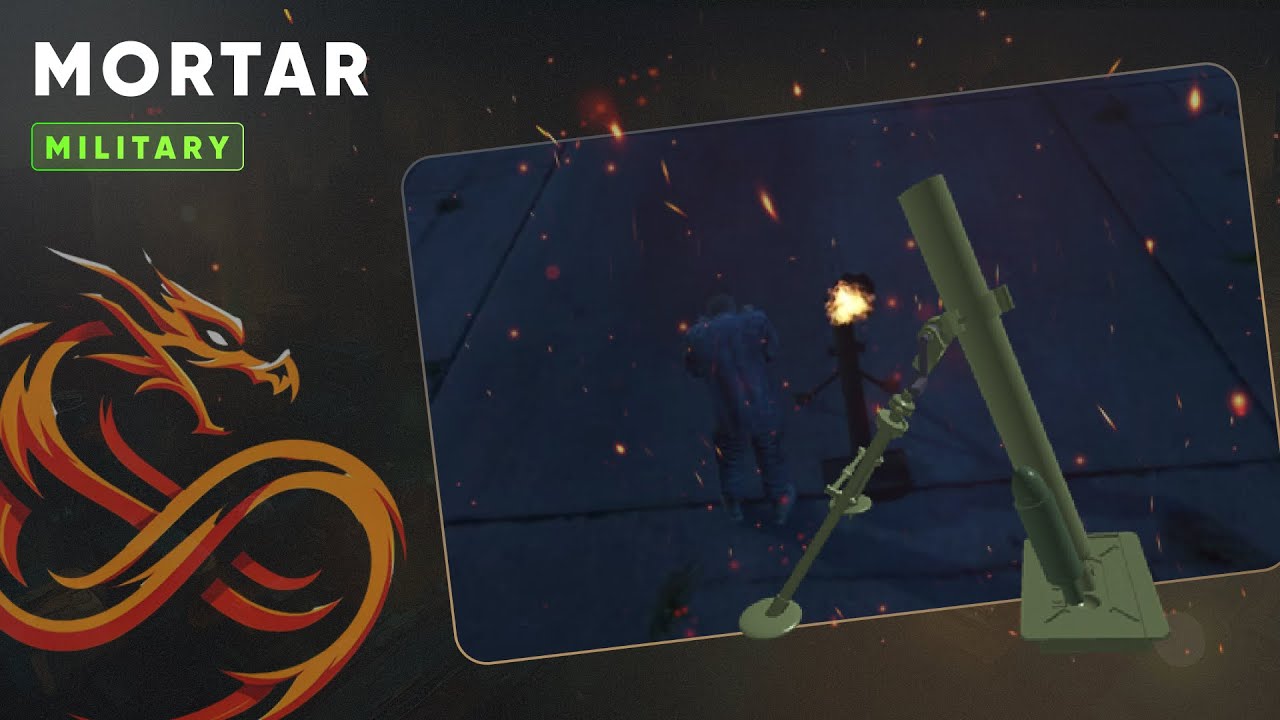 [STANDALONE] Infinity - Mortar thumbnail 2