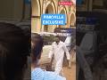 Sanjay Dutt S EXCLUSIVE FIRST Look From His Next Film Shorts Bollywood Exclusive Trending