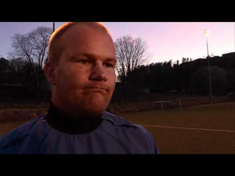 A-laget: Kvik Halden - Lisleby