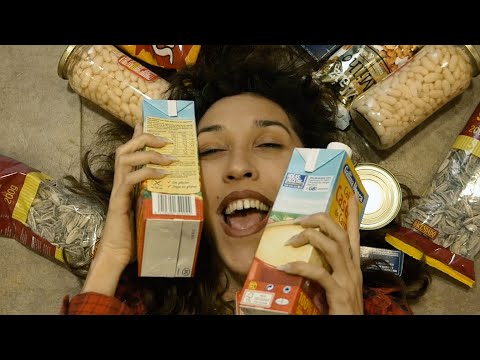 Mueveloreina - Perrea en la casa - #quedateencasa