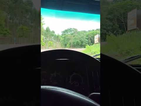 carregamento da ba093 Pojuca Bahia