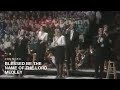 Don Moen - Blessed Be the Name of the Lord Medley (Live)