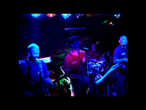 Fakini Bend U mom srcu još si samo ti