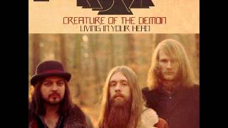 Kadavar - Living In Your Head (2012)
