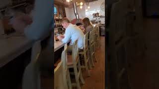 Dine Out Southwest Florida / Bar Tulia Mercato