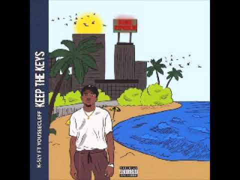 Keep The Keys (feat. Yousee Cleff)