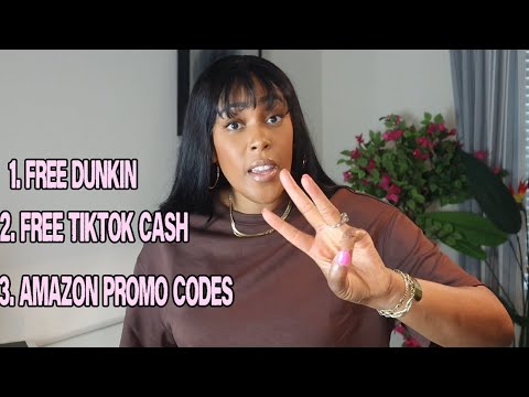 Dunking Promo Code