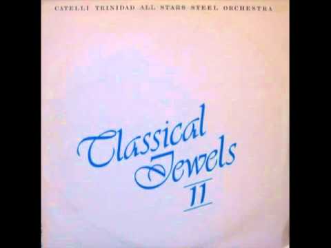 catelli trinidad all stars # the linnet