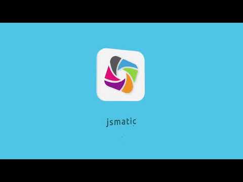 jsmatic - Homematic CCU App