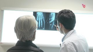 La Chirurgie de la Main