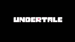 Your Best Friend - Undertale