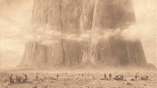 Download lagu The Libyan Desert Hides Petrified Trees Wider Than Cathedrals — The 1928 Italian Survey Was Buried mp3
