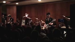 The Longshot - Taxi Driver (First Unitarian Church) 6/2/18