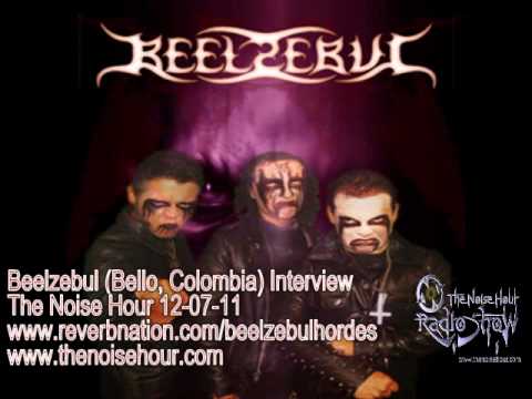 Beelzebul Interview