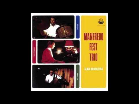 Manfredo Fest - Contracanto