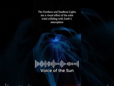 2056 - Solar Secrets: Fascinating Facts About the Sun #space #sun #solar #solarsystem #nasa