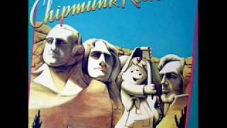 Chipmunk Rock - Take A Chance On Me Real Voices