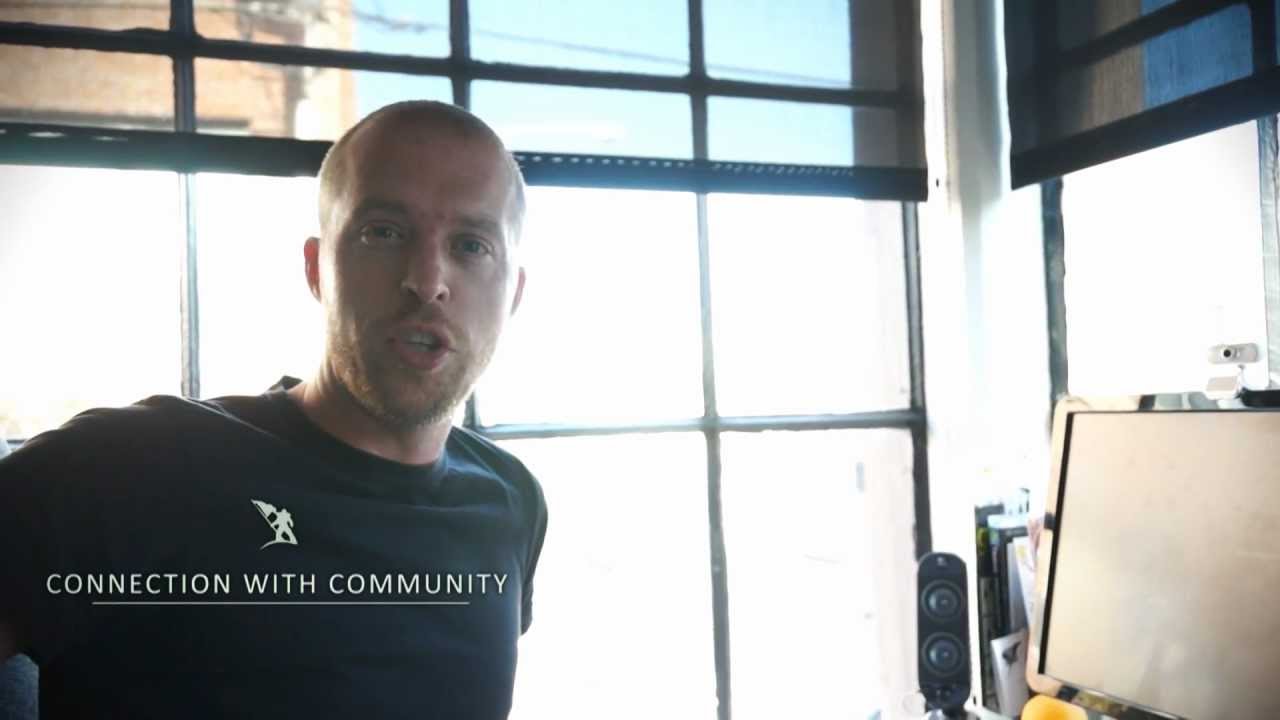 NS2HD[332] - Developer use of Forums