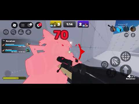 Beating toxic 8 streak lol