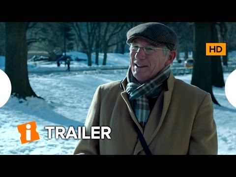 Norman: Confie em mim - Trailer