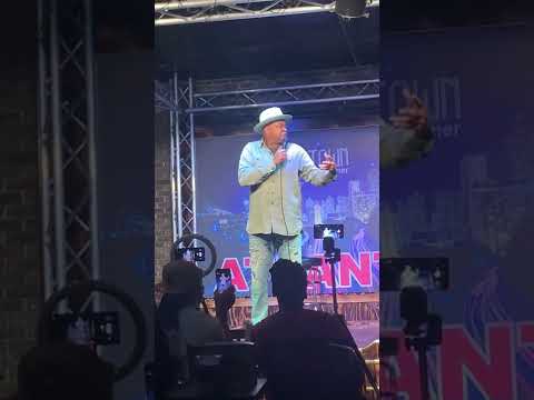Atlanta Comedy Corner