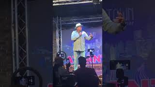 Atlanta Comedy Corner