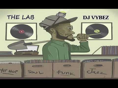 #Sample 1 The JB's The Grunt x Public Enemy Night of The Living Baseheads