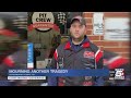 Volunteer Firefighter Who Died In Route To Fire In Rural Leavenworth County Described As Man Of