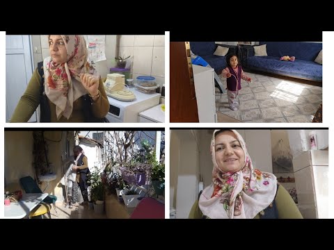 İLK SAHUR İLK ORUÇ♥️ RAMAZAN AYIMIZ MÜBAREK OLSUN 🤲