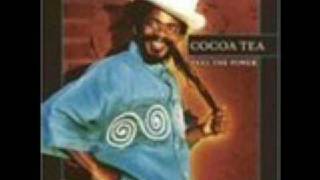 Cocoa Tea feat Andrew Selassie,Ken Serious,Louie Ku - L.O.V.E.