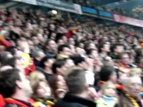 DEG vs KEC (5. Halbfinalspiel) 09.04.2006