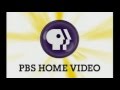 PBS Home Video Logo 1998 2004