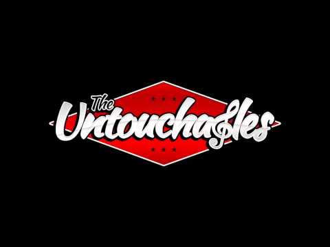 This World cyper The Untouchables Crizz & Coleone