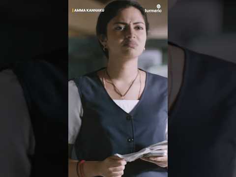 உன்னால எப்பவுமே 100 Marks வாங்க முடியாது !! | #AmmaKanakku