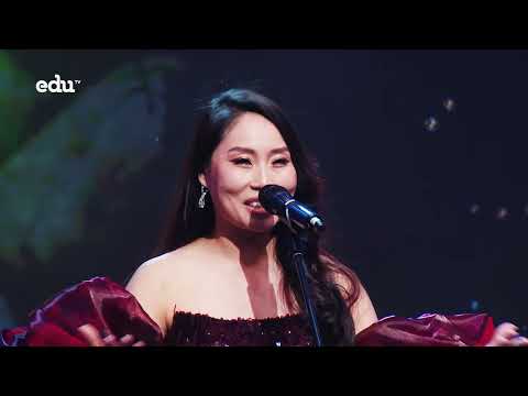 Дуучин М.Оюунсүрэн | Чимээгүй ирэх дурлал | Immortal Songs S.2