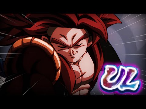 The ONLY ONE That Can Destroy EVERYONE!