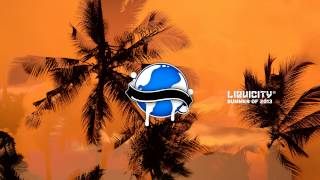 Bcee - In The Shadows ft. Bladerunner &amp; Philippa Hanna