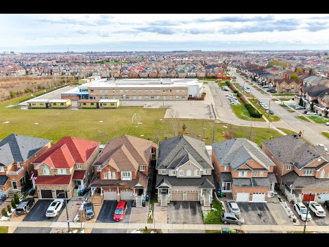 3662 Bala Drive, Mississauga Home for Sale - Real Estate Properties for Sale