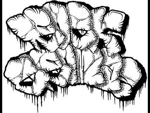 Rockcrimaz - Natural Born Killa_