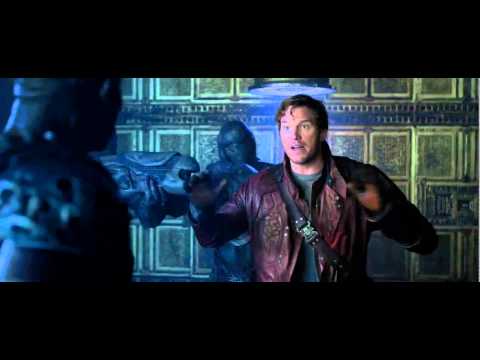 Marvel's Guardians of the Galaxy - Conociendo a Peter Quilll