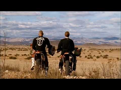 Dust To Glory (2005) Trailer