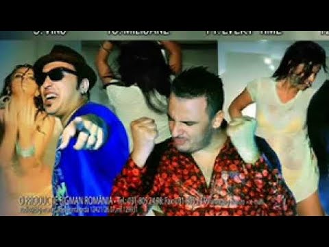 Asu si Liviu Guta - Palamake