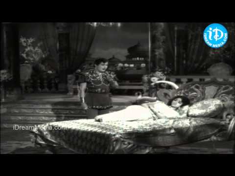 Aggi Dora Movie Songs - Andala Chekkillu Song - Kantha Rao - Bharathi - Rajasri