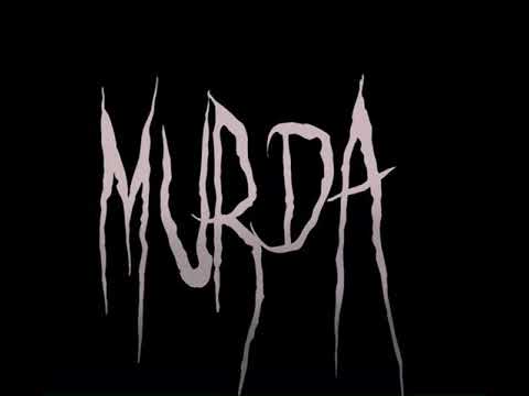DeeTrxll- Murda (Official Audio)