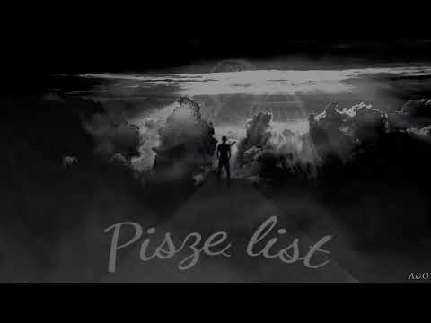 Schanel ''Piszę List''