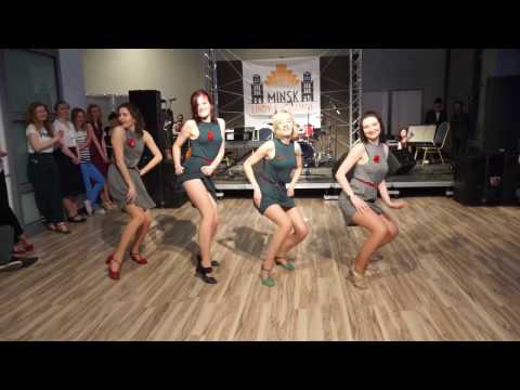 MLX 2017 Showcase - Sweet sexy ladies