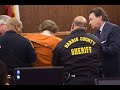 Texas mass murder suspect collapses in court as ...