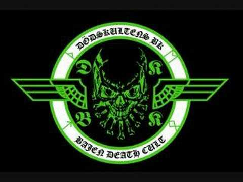 Hammarby Bajen låt, Bajen death cult