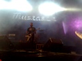 Mustasch - Angel's share (beginning) Live @ Sommarrock 2011
